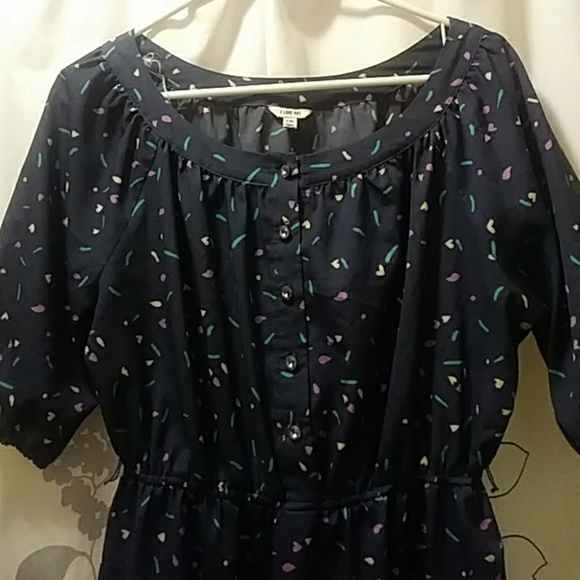 Vintage dress - Picture 2 of 2